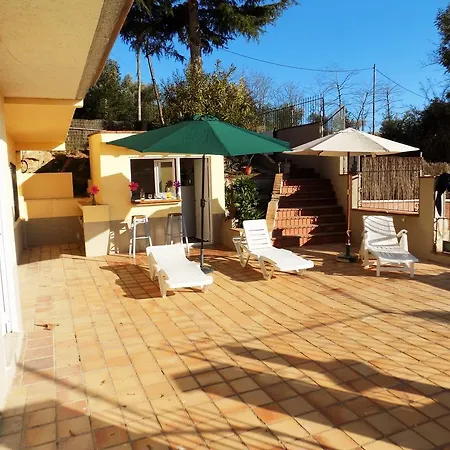 Vakantiehuis Beatriz *