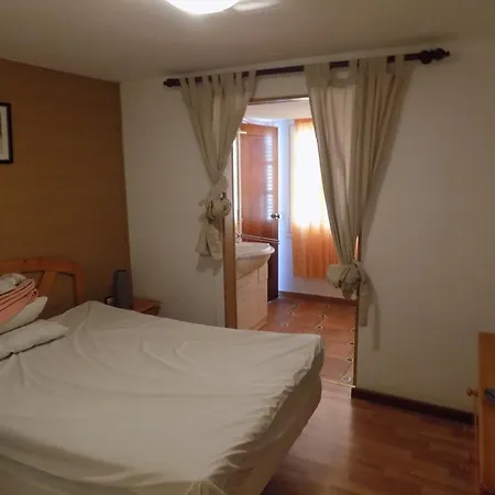 Vakantiehuis Beatriz Blanes