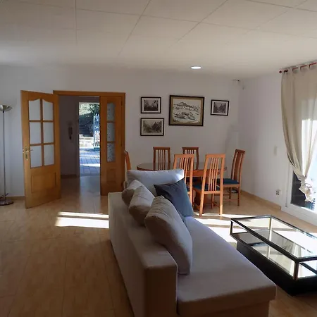 Vakantiehuis Beatriz