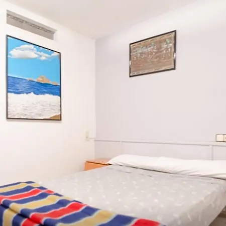 Beatriz * Blanes