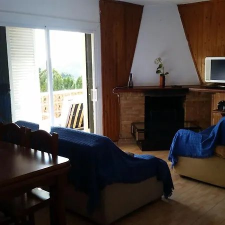 Beatriz Vakantiehuis Blanes