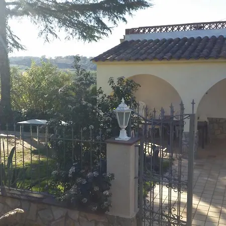 Vakantiehuis Beatriz